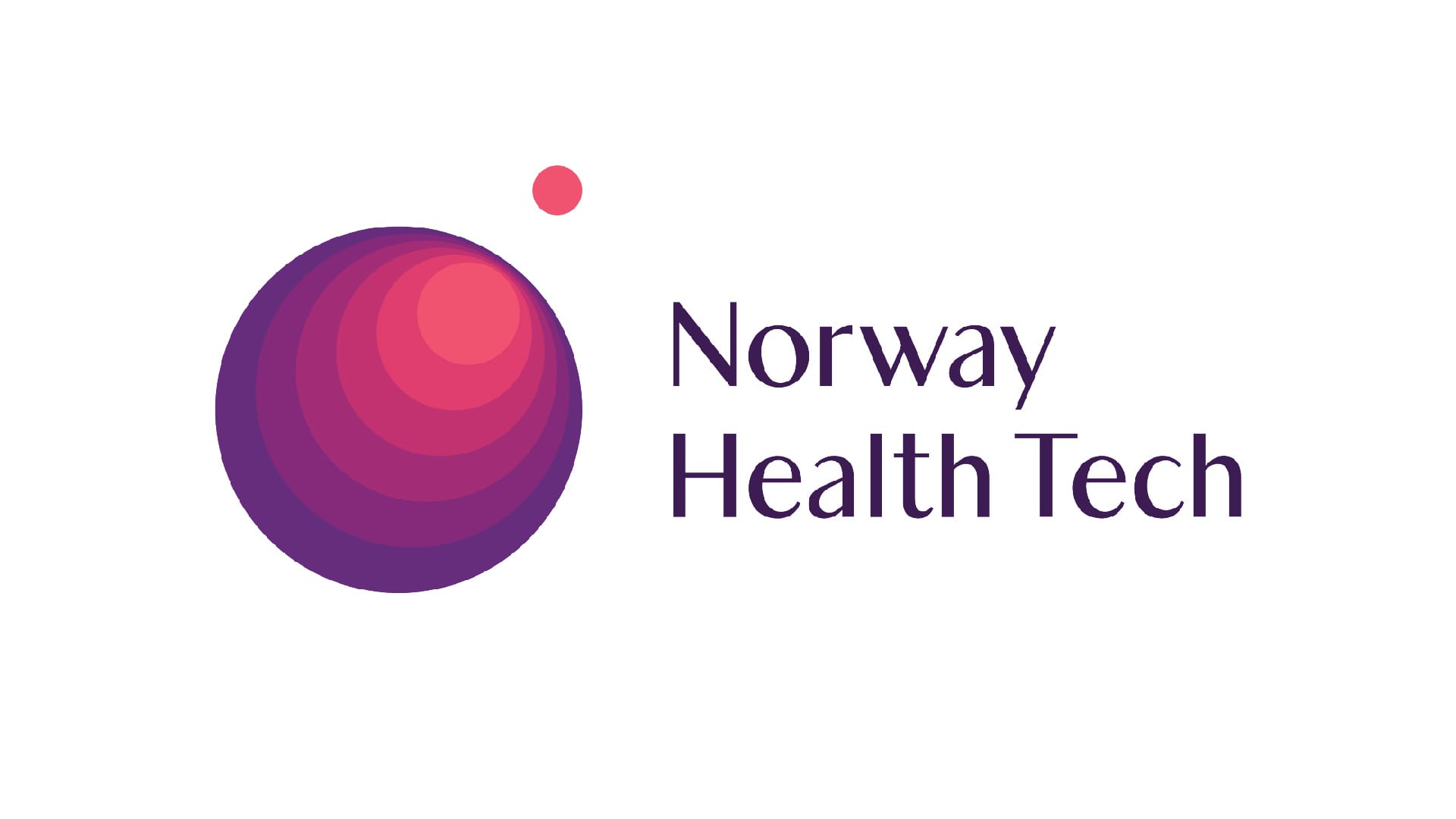 Norway Health Tech logo