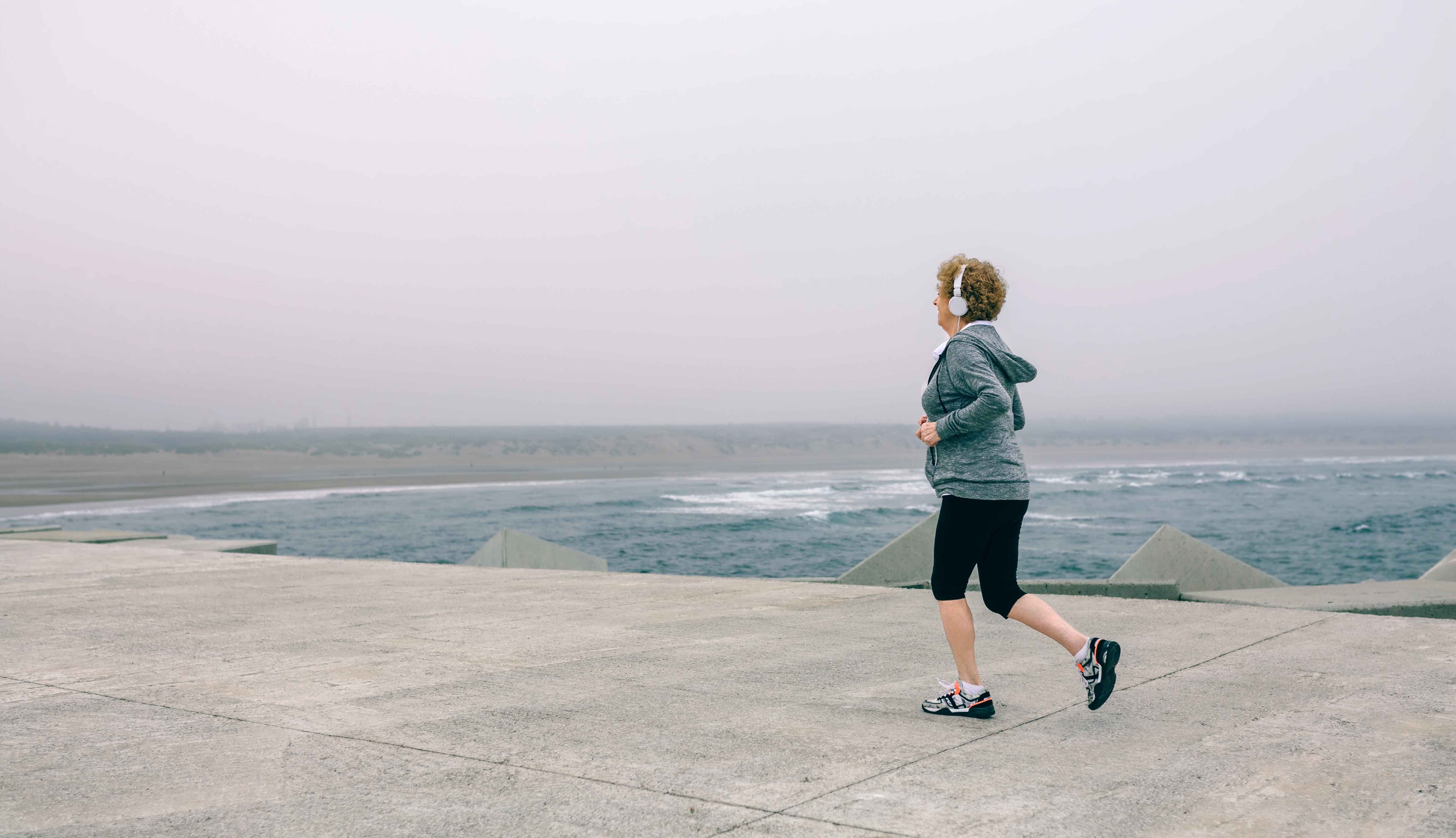Effects of high aerobic intensity training in patients with schizophrenia —A controlled trial