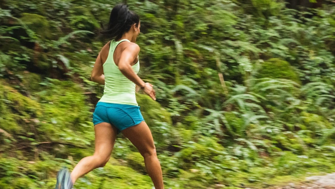 What is your running time?