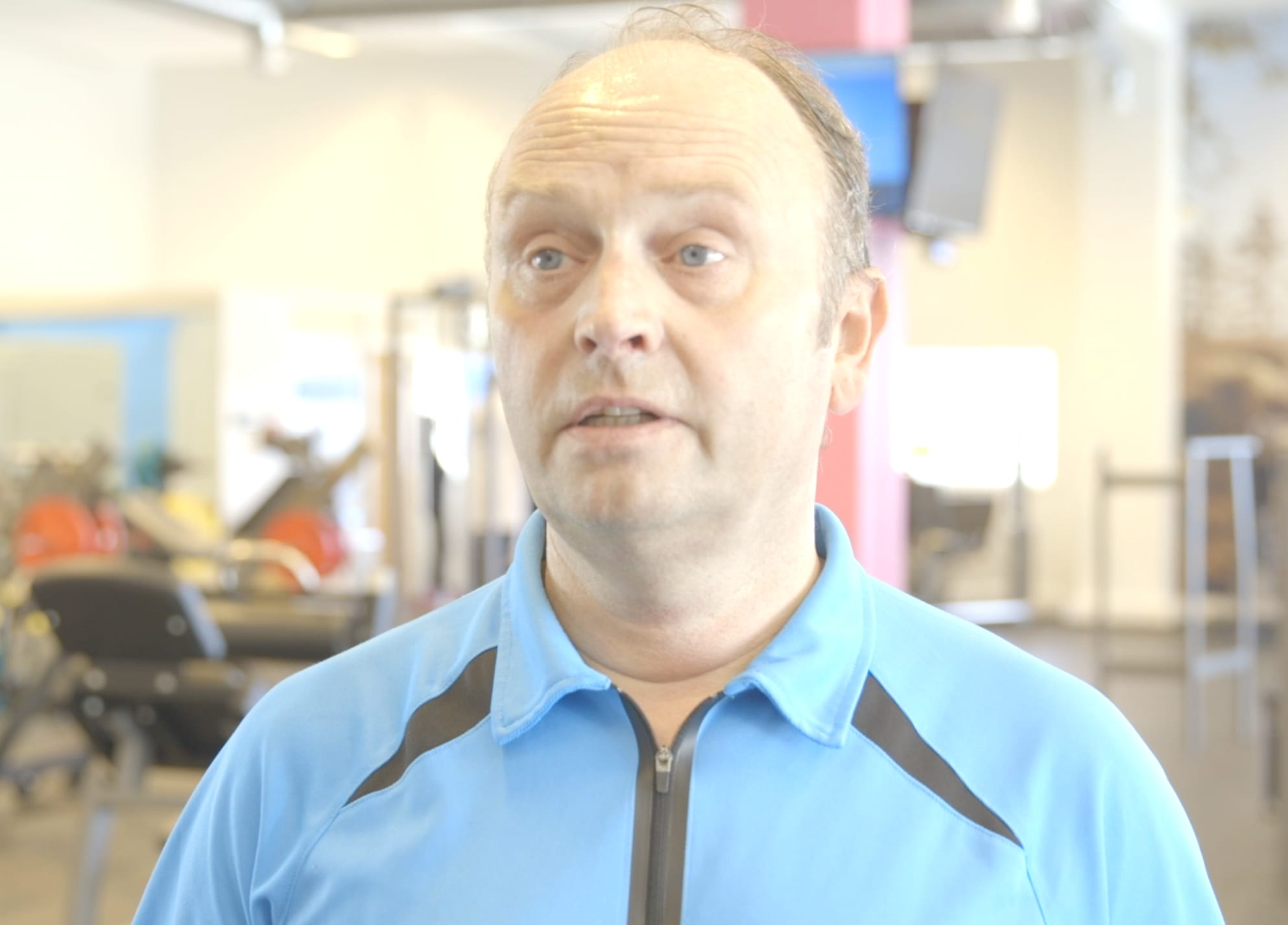 12 personer deler sin erfaring med Myworkout som trening som