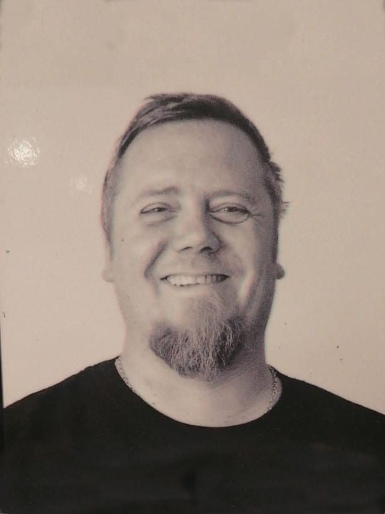Kent Bruland