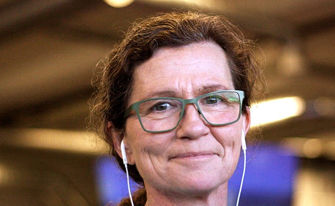 Margareth Vårvik