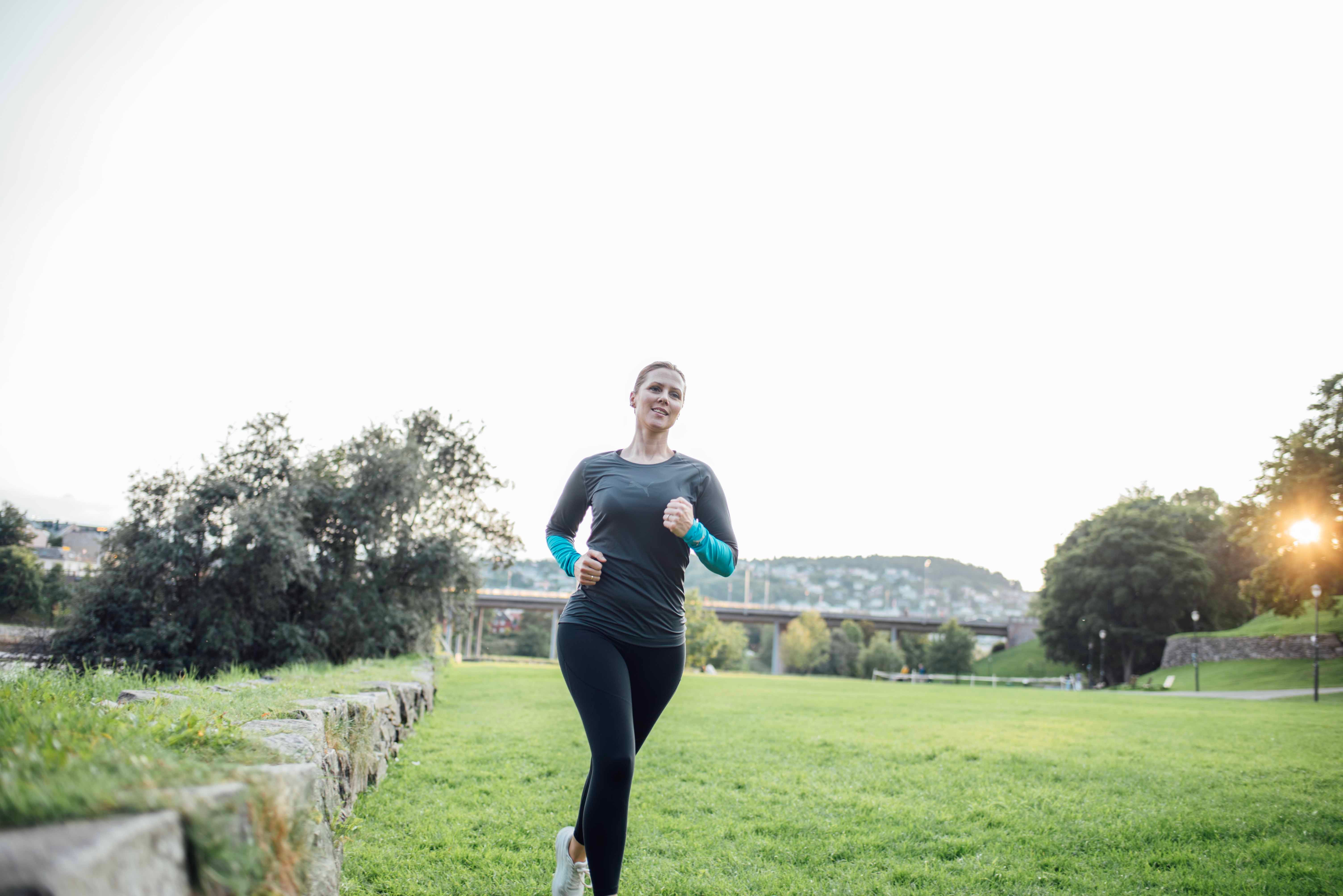 Does physical activity impact vitality, engagement, productivity and sick leave?