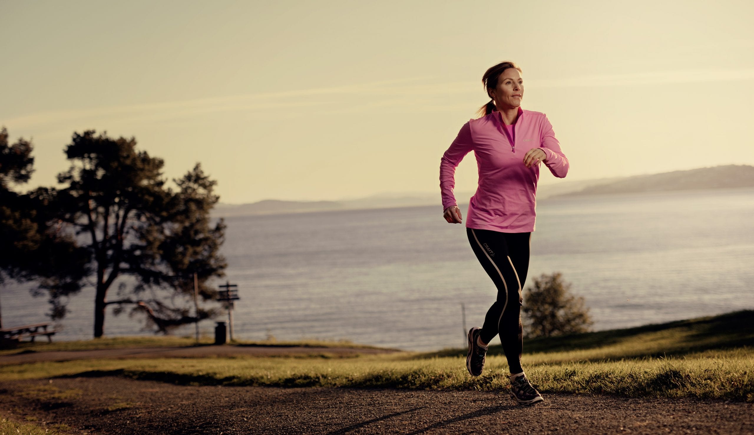 "A permanent change"